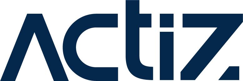 Logo ActizLab